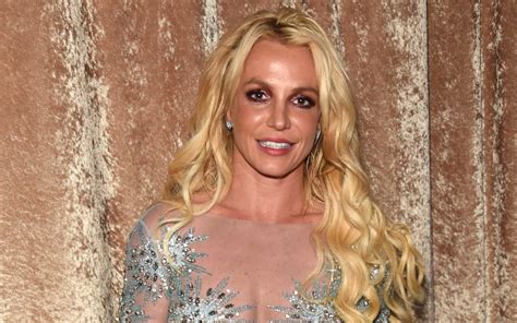 britney spears boobs|Britney Spears bares her bum in multiple nude photos